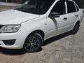 ВАЗ (Lada) Granta 2190 2014 годаүшін2 700 000 тг. в Уральск – фото 11