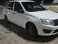 ВАЗ (Lada) Granta 2190 2014 годаүшін2 700 000 тг. в Уральск – фото 9