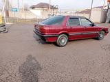 Mitsubishi Galant 1991 года за 750 000 тг. в Алматы – фото 2