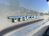 Toyota Tacoma 2021 года за 24 000 000 тг. в Алматы – фото 3