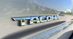 Toyota Tacoma 2021 года за 23 500 000 тг. в Алматы – фото 3
