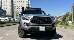 Toyota Tacoma 2021 годаүшін23 500 000 тг. в Алматы