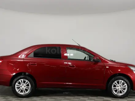 Chevrolet Cobalt 2023 года за 5 750 000 тг. в Астана – фото 8