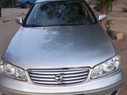 Nissan Sunny 2005 года за 2 300 000 тг. в Актау