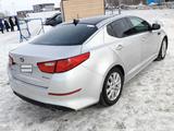 Kia Optima 2014 года за 5 500 000 тг. в Актобе – фото 2