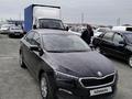 Skoda Rapid 2021 года за 9 200 000 тг. в Атырау