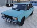 ВАЗ (Lada) 2105 2000 годаүшін950 000 тг. в Кокшетау