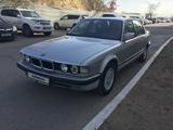 BMW 730 1992 года за 4 000 000 тг. в Актау