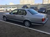 BMW 730 1992 года за 4 200 000 тг. в Актау – фото 2