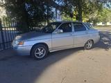 ВАЗ (Lada) 2110 2005 года за 990 000 тг. в Костанай
