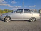 ВАЗ (Lada) 2110 2005 года за 990 000 тг. в Костанай – фото 5