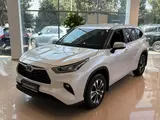 Toyota Highlander Prestige 2025 года за 36 390 000 тг. в Алматы