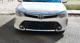 Toyota Camry 2015 годаүшін6 000 000 тг. в Атырау – фото 5