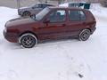 Volkswagen Golf 1994 годаfor1 000 000 тг. в Караганда – фото 3