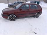 Volkswagen Golf 1994 года за 1 000 000 тг. в Караганда – фото 3