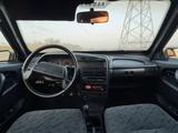 ВАЗ (Lada) 21099 2004 года за 450 000 тг. в Актау – фото 3