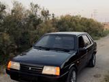 ВАЗ (Lada) 21099 2004 года за 450 000 тг. в Актау