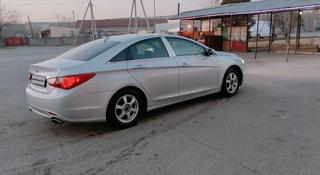 Hyundai Sonata 2011 года за 4 500 000 тг. в Алматы