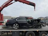 Mercedes-Benz E 300 2018 года за 100 000 тг. в Атырау – фото 4