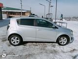 Chevrolet Aveo 2014 годаүшін3 500 000 тг. в Алматы – фото 3
