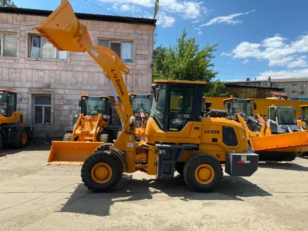 XCMG  Погрузчик LG926 2021 года за 6 119 400 тг. в Семей – фото 10