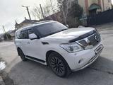 Nissan Patrol 2012 годаүшін12 500 000 тг. в Астана