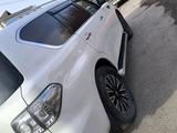 Nissan Patrol 2012 годаүшін12 500 000 тг. в Астана – фото 2