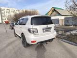 Nissan Patrol 2012 годаүшін12 500 000 тг. в Астана – фото 4