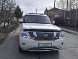 Nissan Patrol 2012 годаүшін12 500 000 тг. в Астана – фото 3