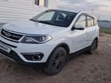 Chery Tiggo 5 2017 года за 3 300 000 тг. в Атырау – фото 3