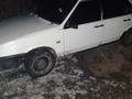 ВАЗ (Lada) 21099 2000 годаfor700 000 тг. в Кокшетау – фото 4