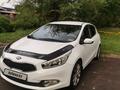 Kia Cee'd 2013 года за 6 200 000 тг. в Алматы