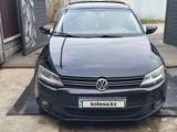 Volkswagen Jetta 2012 года за 5 650 000 тг. в Алматы – фото 2