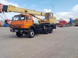 КамАЗ 2007 годаүшін16 000 000 тг. в Темиртау