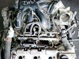 Двигатель на Лексус RX 330 2 wd 3MZ объём 3.3 без навесного за 550 000 тг. в Алматы