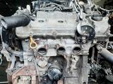 Двигатель на Лексус RX 330 2 wd 3MZ объём 3.3 без навесногоүшін550 000 тг. в Алматы – фото 5