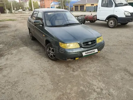 ВАЗ (Lada) 2110 2006 года за 1 000 000 тг. в Актобе – фото 6