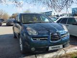 Subaru Tribeca 2005 годаүшін5 800 000 тг. в Алматы – фото 3