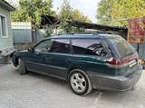Subaru Outback 1995 года за 1 700 000 тг. в Алматы – фото 4