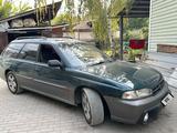 Subaru Outback 1995 года за 1 700 000 тг. в Алматы – фото 3