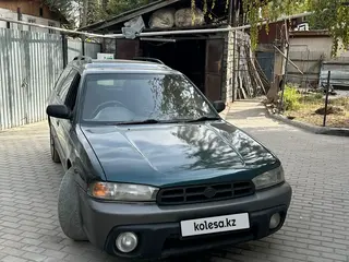 Subaru Outback, 1995
