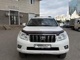 Toyota Land Cruiser Prado 2011 годаүшін13 500 000 тг. в Астана