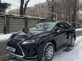 Lexus RX 350 2021 годаүшін27 500 000 тг. в Алматы