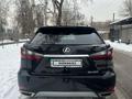 Lexus RX 350 2021 годаүшін27 500 000 тг. в Алматы – фото 5