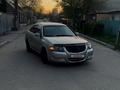 Nissan Almera Classic 2006 года за 1 900 000 тг. в Алматы – фото 3