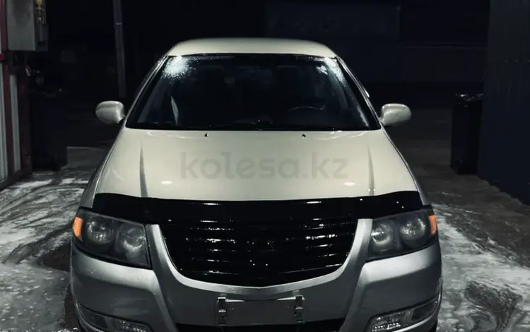 Nissan Almera Classic 2006 года за 1 900 000 тг. в Алматы
