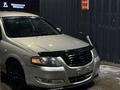 Nissan Almera Classic 2006 года за 1 900 000 тг. в Алматы – фото 4