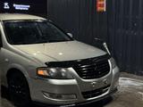 Nissan Almera Classic 2006 года за 1 900 000 тг. в Алматы – фото 4