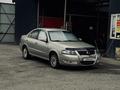 Nissan Almera Classic 2006 года за 1 900 000 тг. в Алматы – фото 5