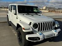 Jeep Wrangler 2022 годаүшін33 000 000 тг. в Астана